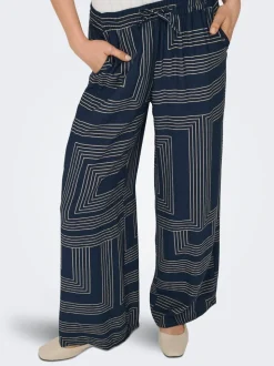 JDYPEPPER Loose fit Bukser