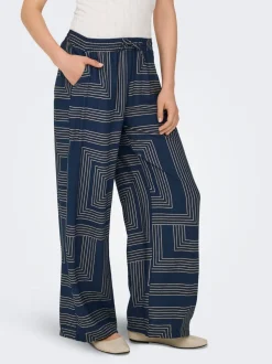JDYPEPPER Loose fit Bukser