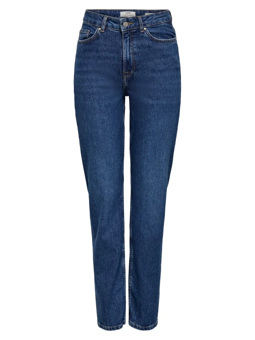 JDYPETRA Høy midje Straight Fit Jeans