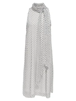 JDYPOLKA Midikjole