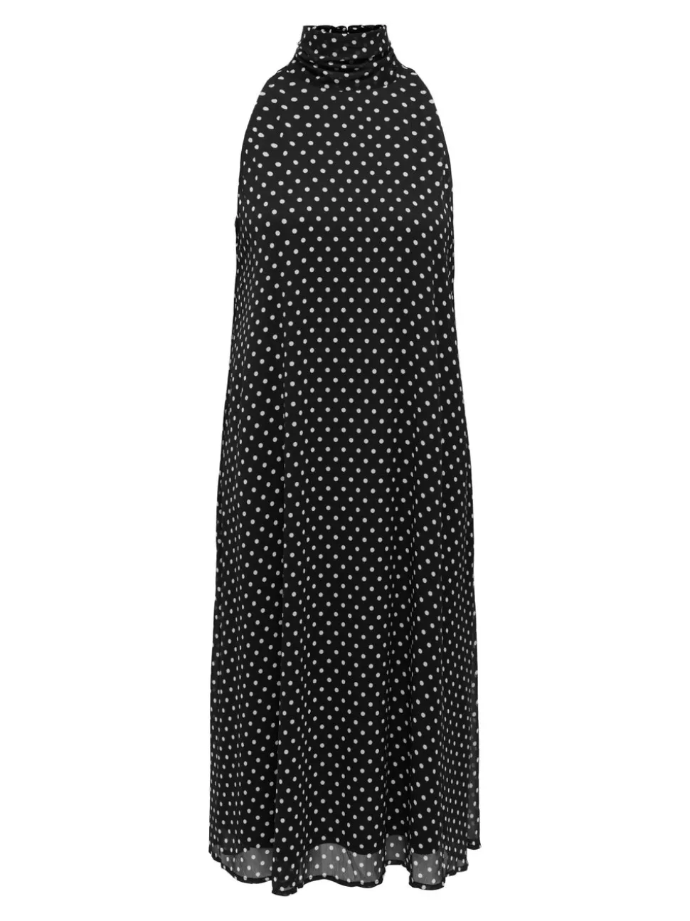 JDYPOLKA Midikjole