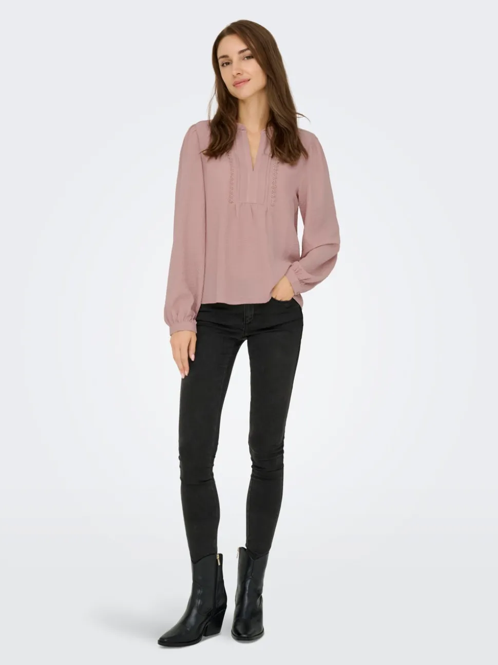 JDYRACHEL Bluse