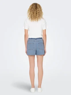 JDYRAFAEL Regular Fit Denimshorts