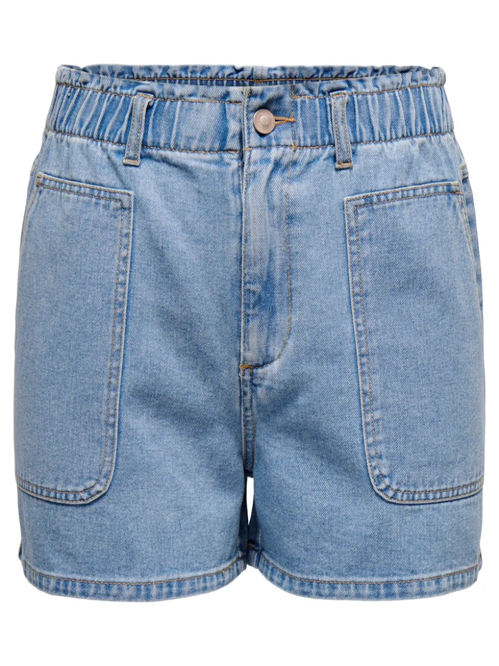 JDYRAFAEL Regular Fit Denimshorts