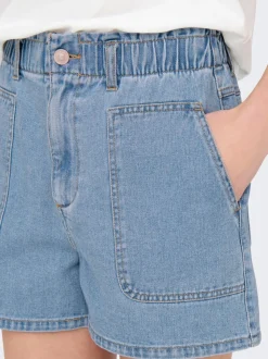 JDYRAFAEL Regular Fit Denimshorts
