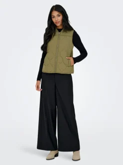 JDYRAYA Vest