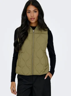 JDYRAYA Vest