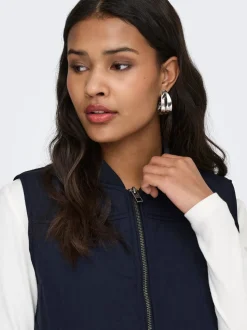 JDYRAYA Vest