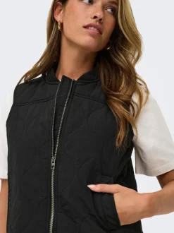JDYRAYA Vest
