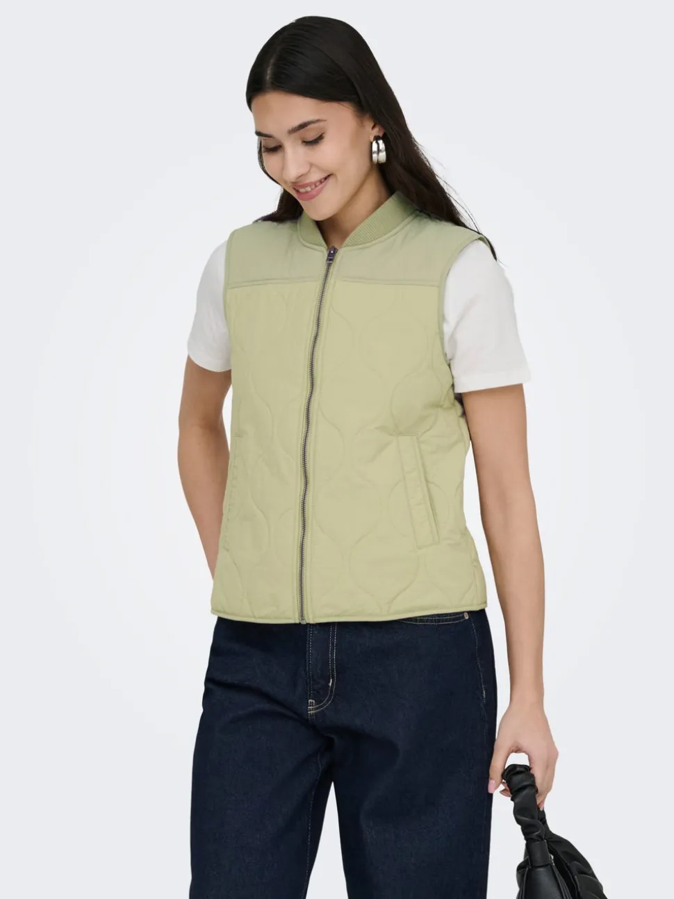 JDYRAYA Vest