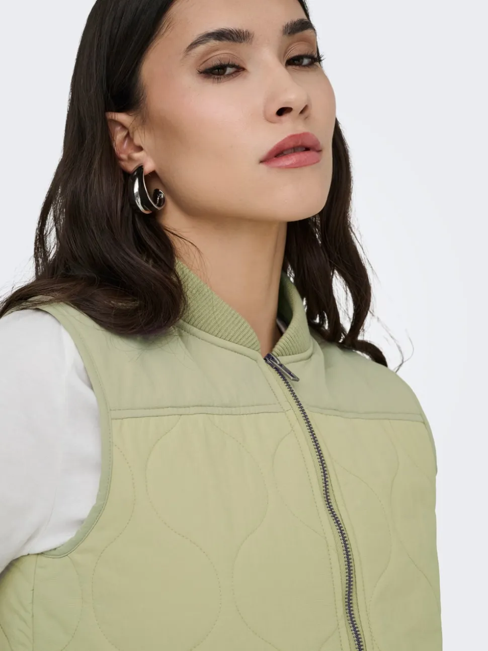 JDYRAYA Vest