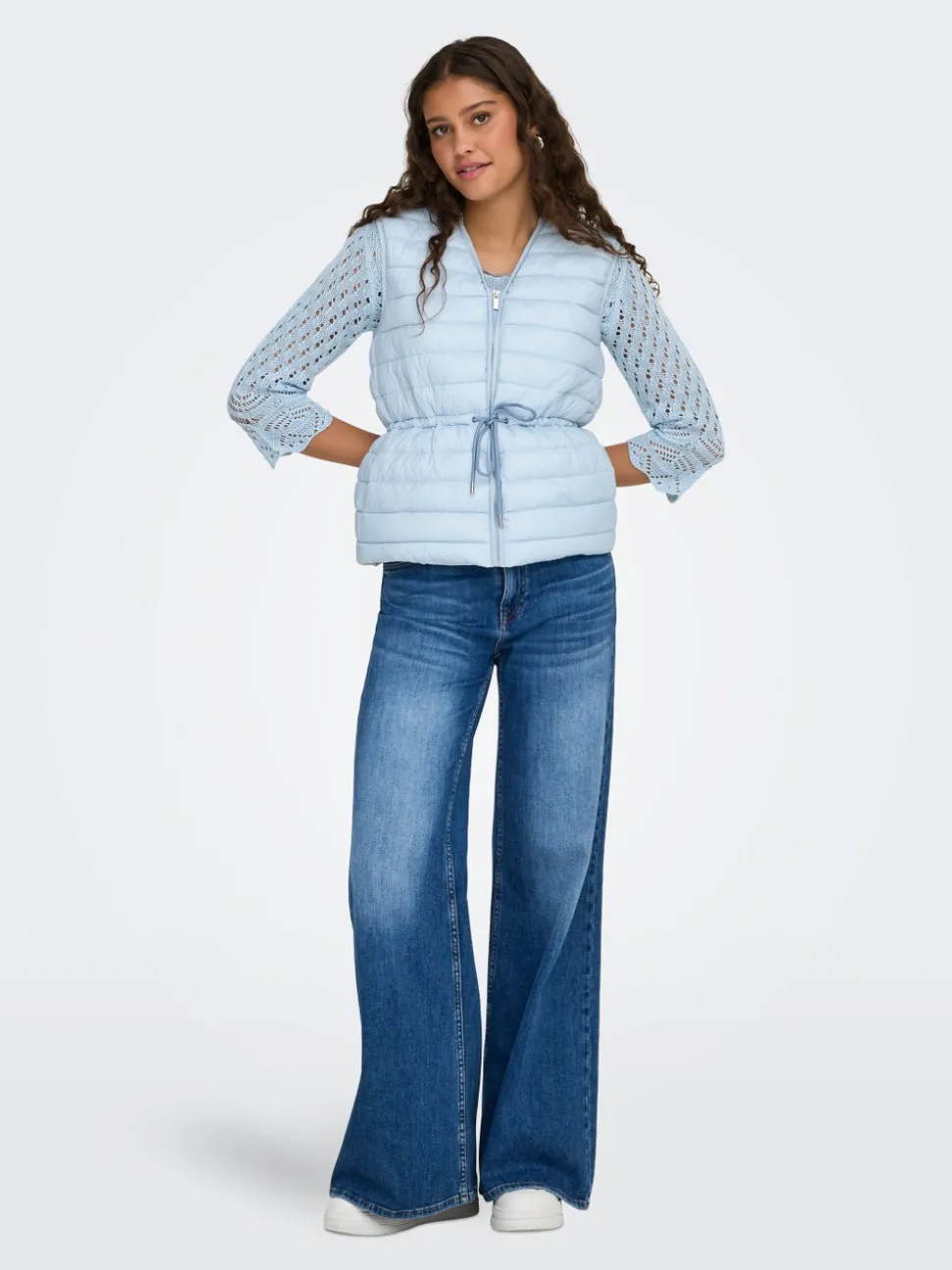 JDYRENEE Vest