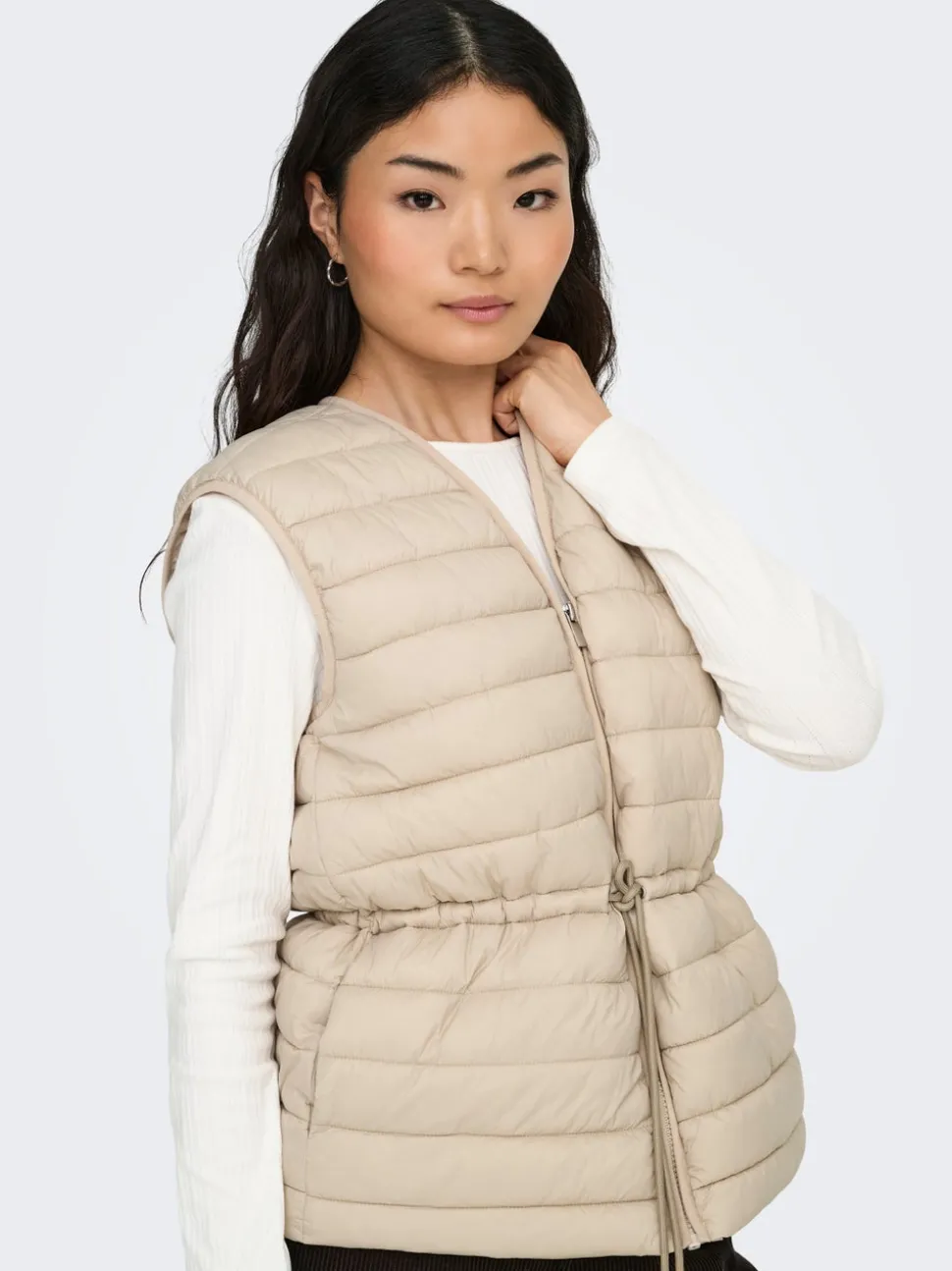 JDYRENEE Vest