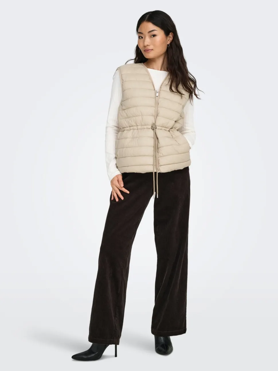 JDYRENEE Vest