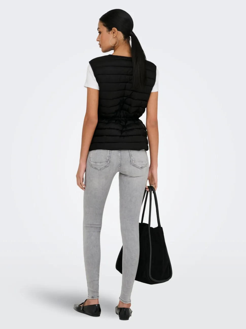 JDYRENEE Vest