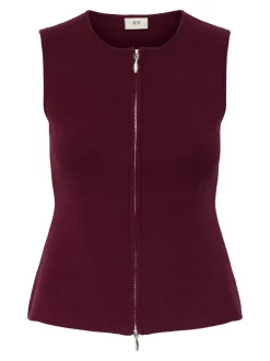JDYRILEY Vest