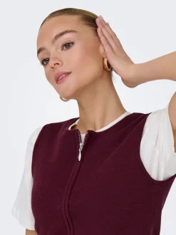 JDYRILEY Vest
