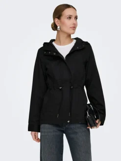 JDYRIVER Lang parkas