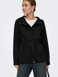 JDYRIVER Lang parkas