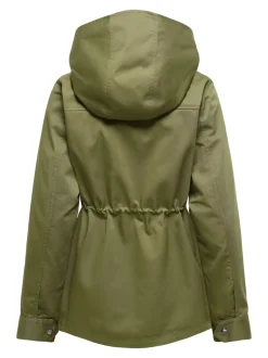 JDYRIVER Lang parkas