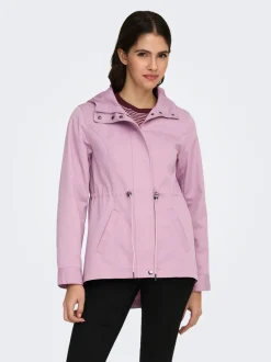 JDYRIVER Lang parkas