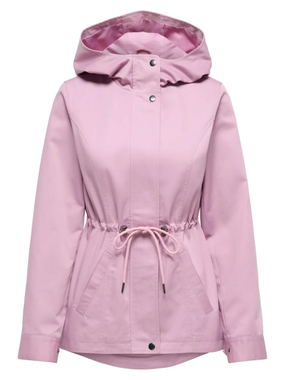 JDYRIVER Lang parkas