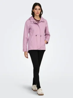 JDYRIVER Lang parkas