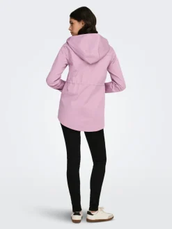 JDYRIVER Lang parkas