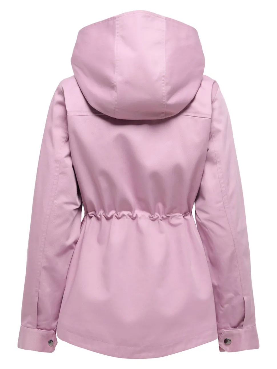 JDYRIVER Lang parkas