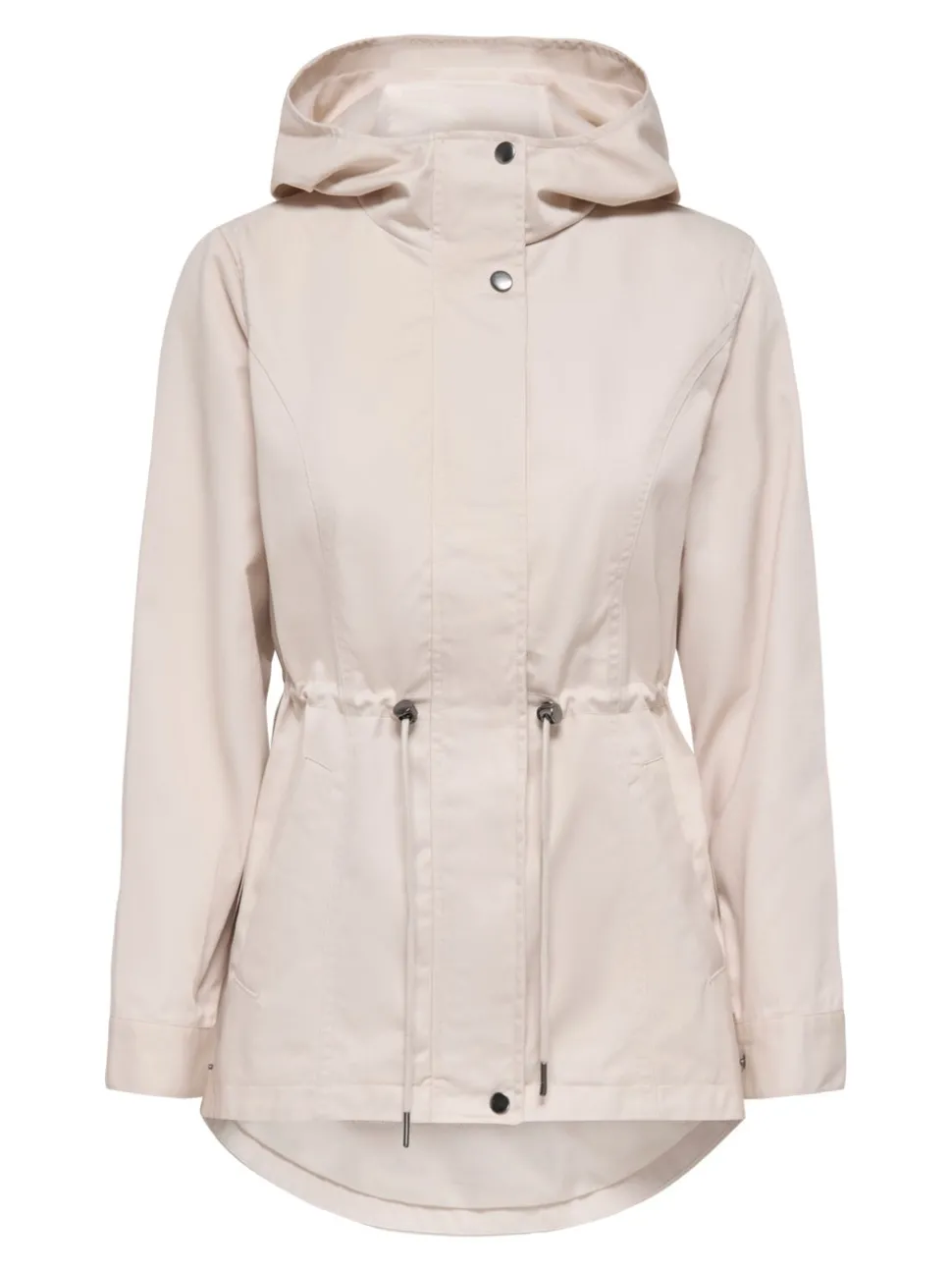 JDYRIVER Lang parkas