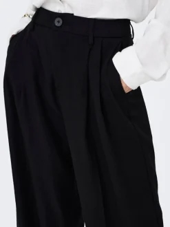 JDYRIVER Wide Leg Fit Bukser