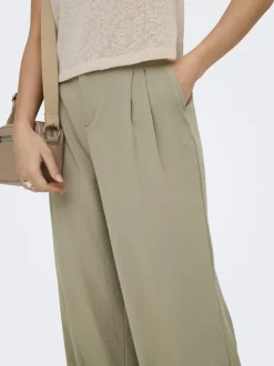 JDYRIVER Wide Leg Fit Bukser