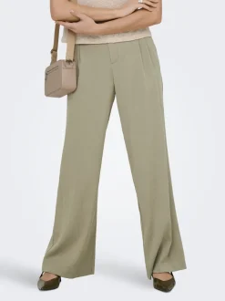 JDYRIVER Wide Leg Fit Bukser