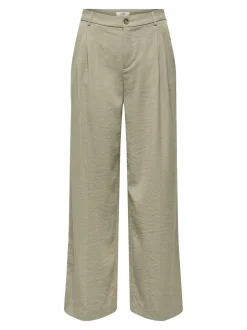 JDYRIVER Wide Leg Fit Bukser