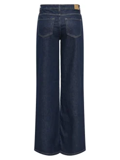 JDYRUBY Middels høy midje Loose fit Jeans