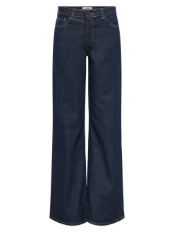 JDYRUBY Middels høy midje Loose fit Jeans