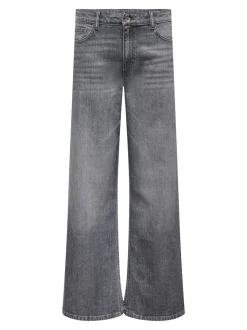 JDYRUBY Middels høy midje Loose fit Jeans