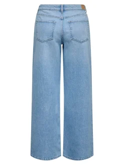 JDYRUBY Middels høy midje Loose fit Jeans