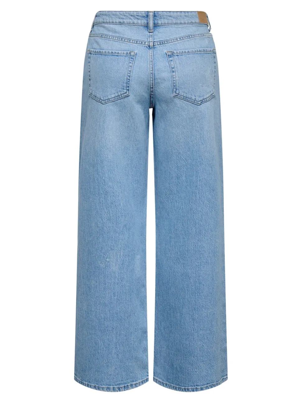 JDYRUBY Middels høy midje Loose fit Jeans