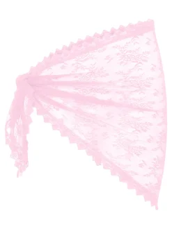 JDYSAFIRA Skjerf