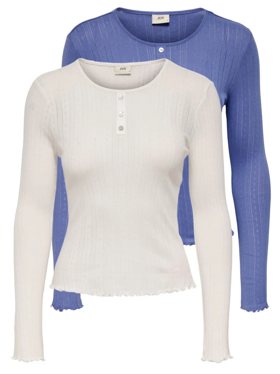 JDYSALSA 2-pack Topp