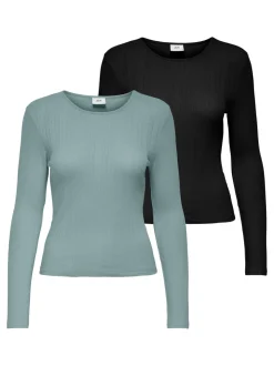 JDYSALSA 2-pack Topp