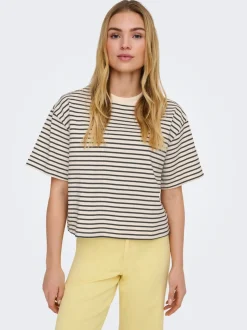 JDYSASHA T-skjorte