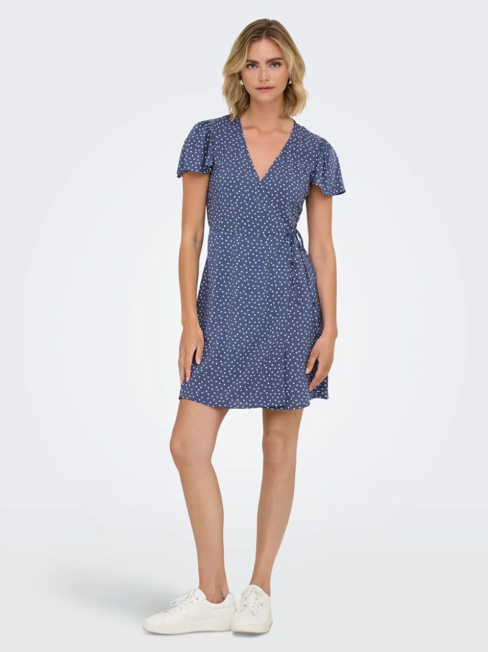 JDYSEZEN Midikjole