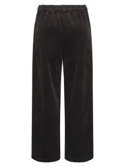 JDYSHIRAZ Straight Fit Corduroy Bukser