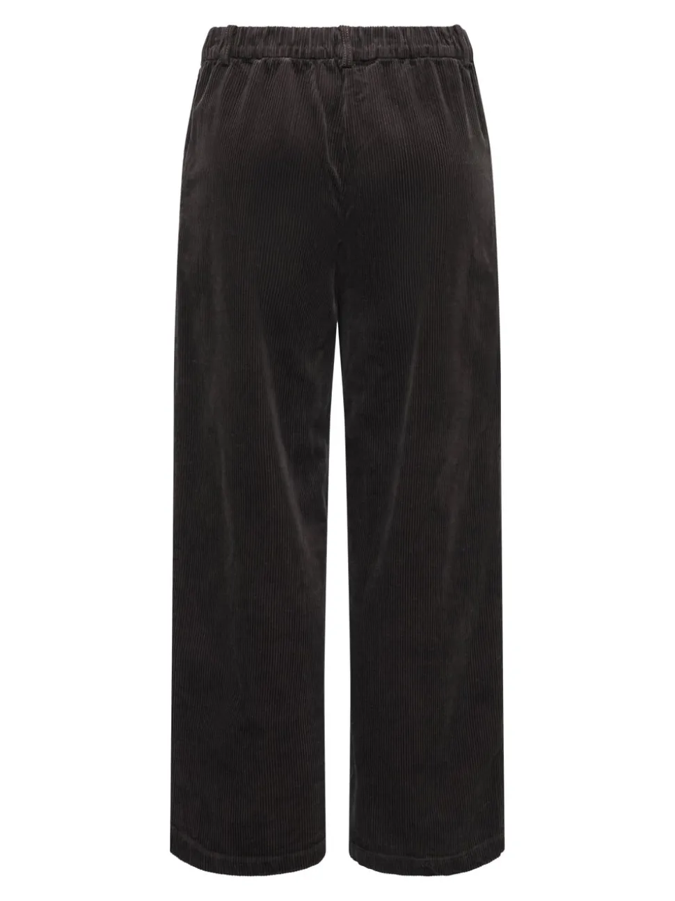 JDYSHIRAZ Straight Fit Corduroy Bukser