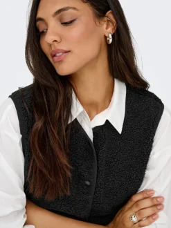 JDYSIMINA Teddyvest