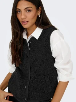 JDYSIMINA Teddyvest