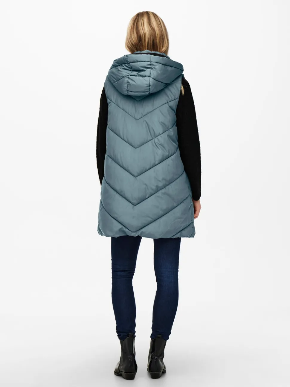 JDYSKYLAR Puffervest