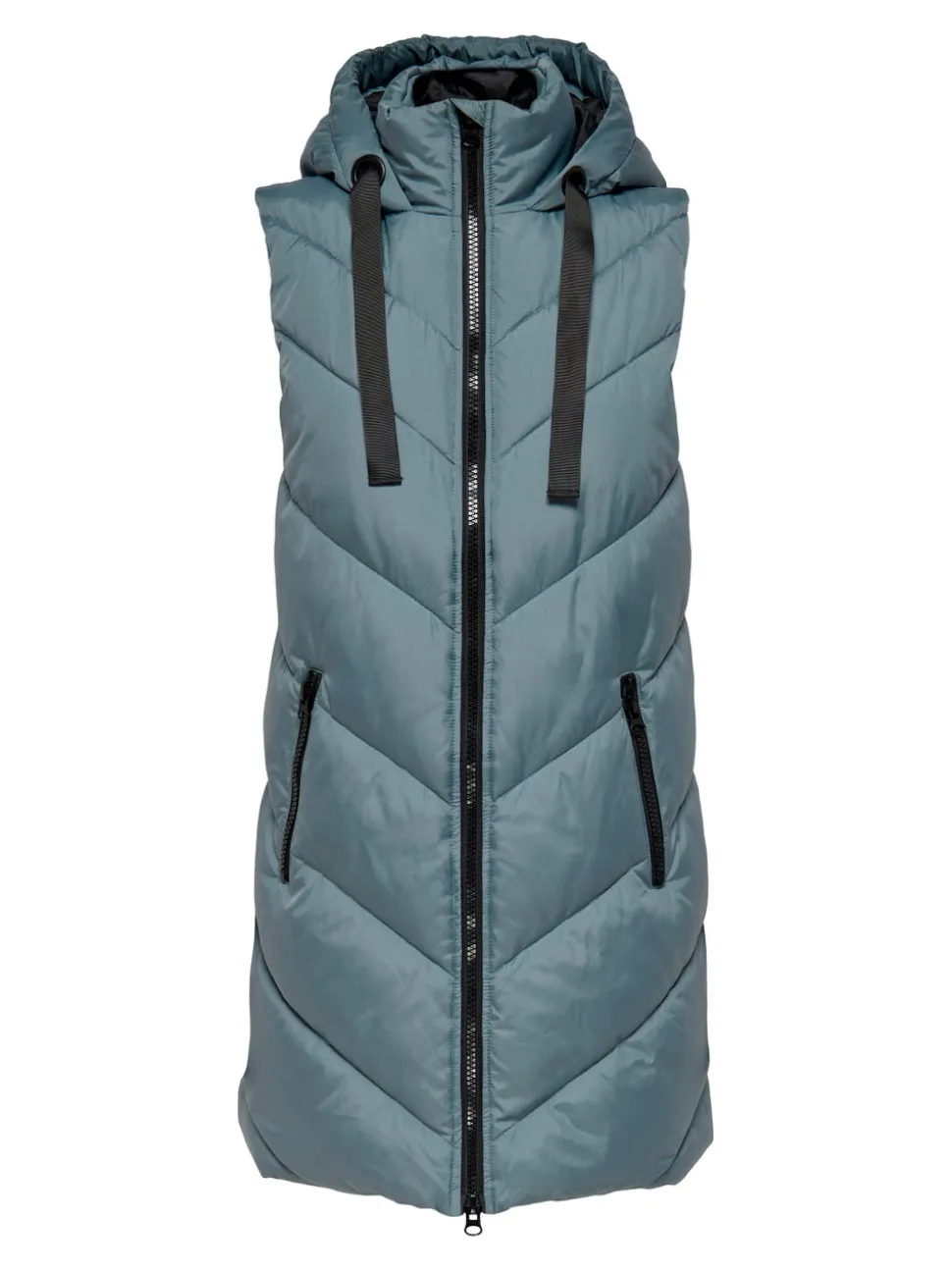 JDYSKYLAR Puffervest
